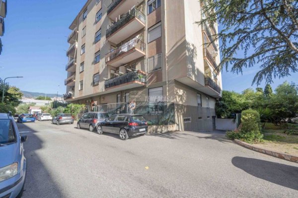 appartamento in vendita a Messina in zona Gazzi