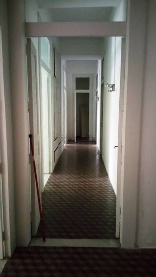 appartamento in vendita a Messina in zona Centro Storico