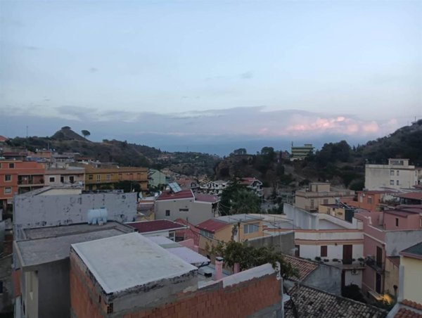 appartamento in vendita a Messina in zona Santa Margherita