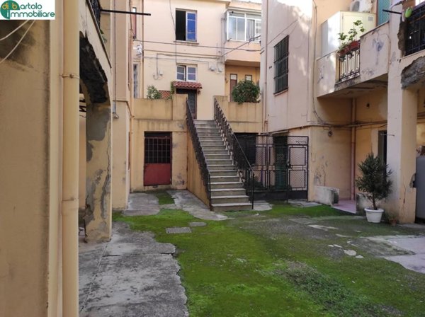 appartamento in vendita a Messina