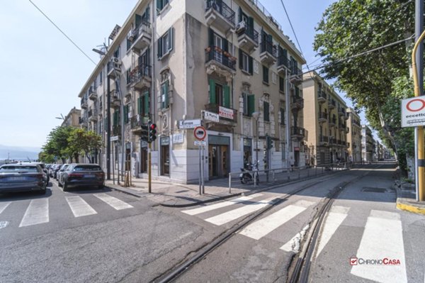 appartamento in vendita a Messina