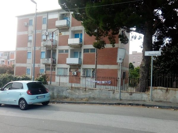 appartamento in vendita a Messina in zona Gazzi