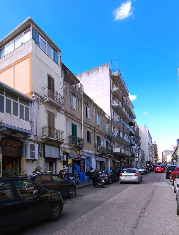 appartamento in vendita a Messina