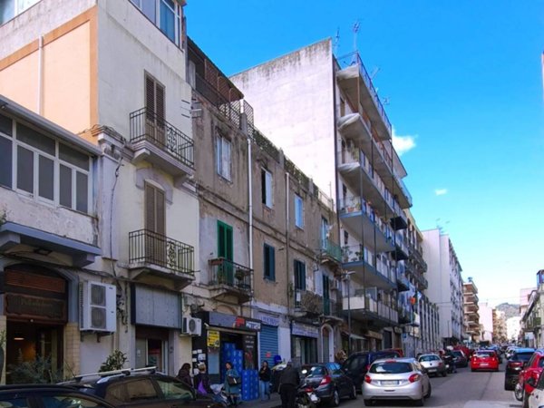 appartamento in vendita a Messina