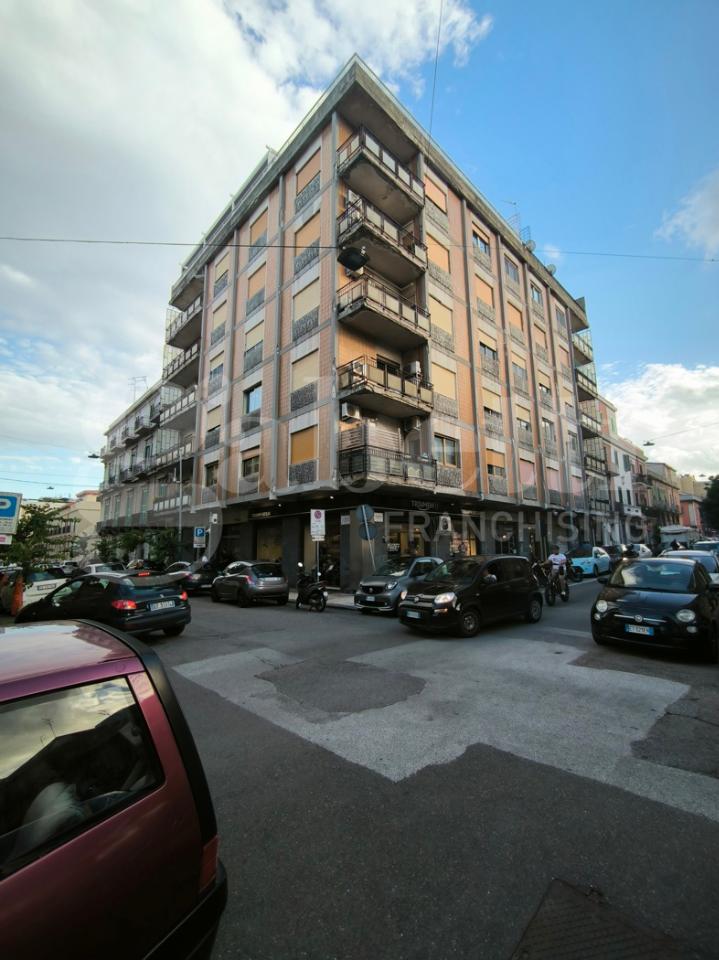 appartamento in vendita a Messina in zona Centro Storico