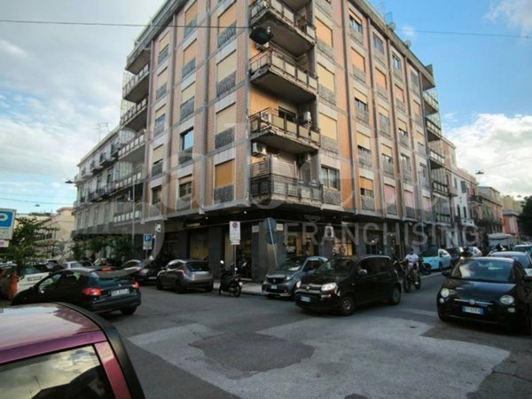 appartamento in vendita a Messina in zona Centro Storico