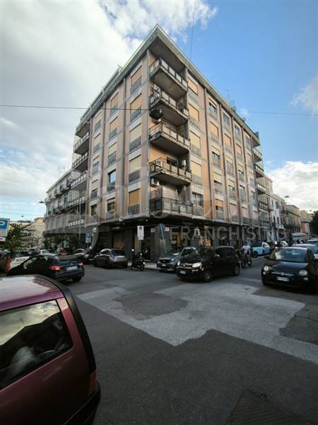 appartamento in vendita a Messina in zona Centro Storico