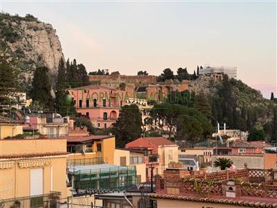 appartamento in vendita a Messina in zona Centro Storico