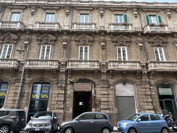 appartamento in vendita a Messina in zona Centro Storico