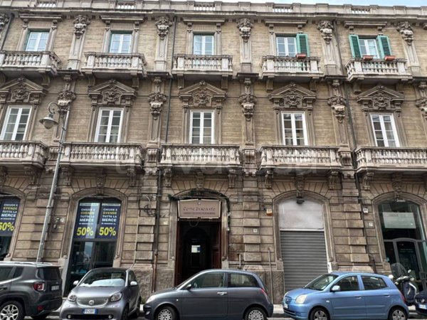 appartamento in vendita a Messina in zona Centro Storico