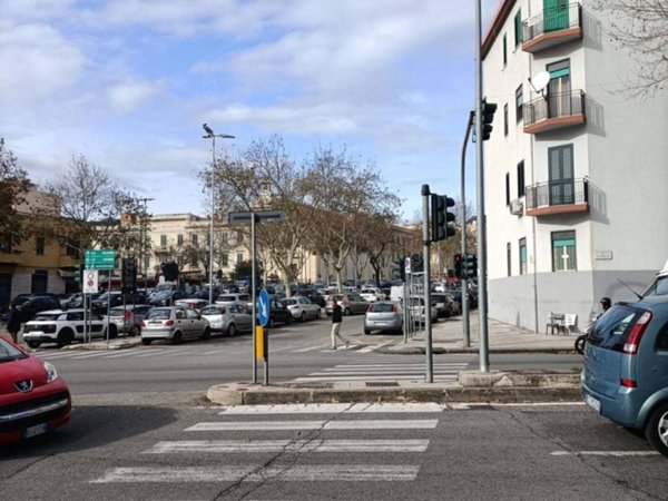appartamento in vendita a Messina in zona Centro Storico