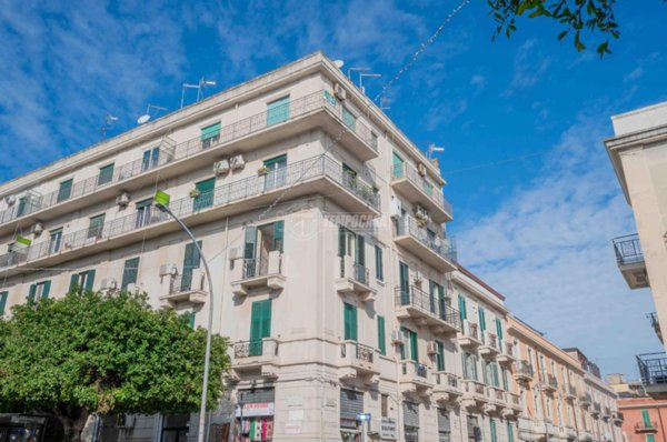 appartamento in vendita a Messina in zona Centro Storico