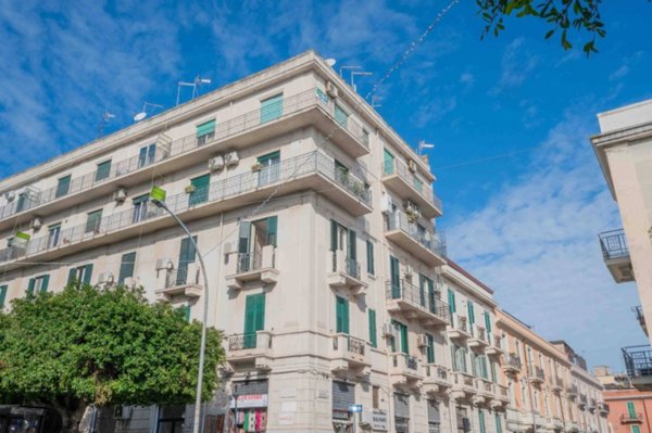 appartamento in vendita a Messina in zona Centro Storico