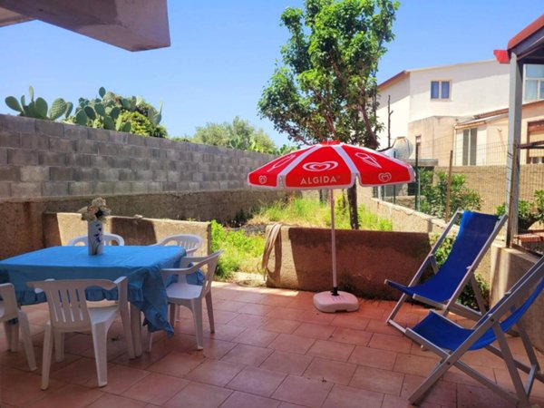 appartamento in vendita a Messina in zona Rodia