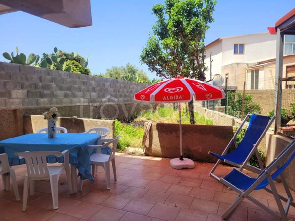 appartamento in vendita a Messina in zona Spartà