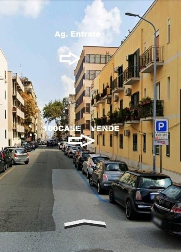 appartamento in vendita a Messina
