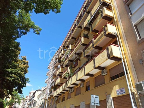 appartamento in vendita a Messina in zona Centro Storico