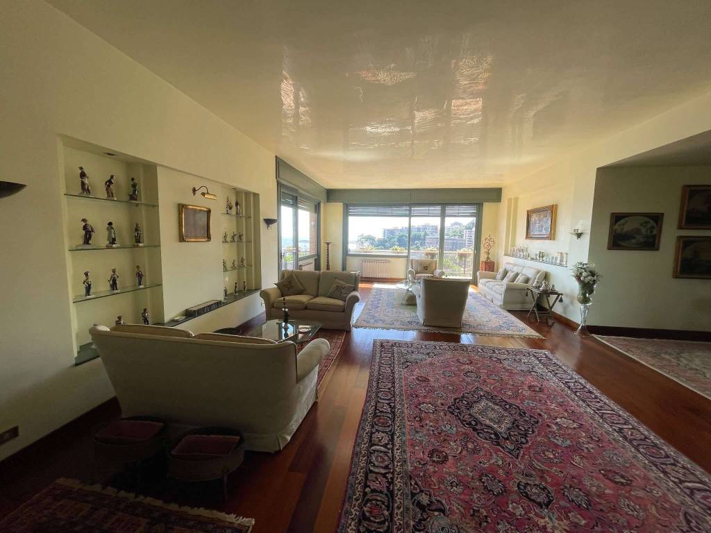 appartamento in vendita a Messina in zona San Licandro