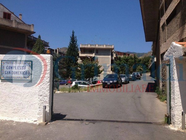 appartamento in vendita a Messina in zona Camaro