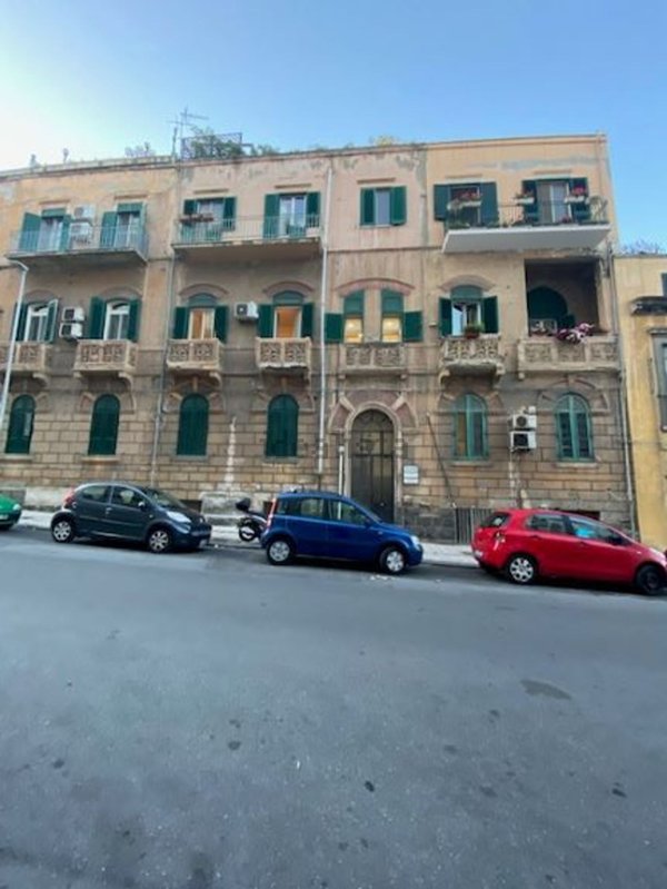 appartamento in vendita a Messina in zona Centro Storico