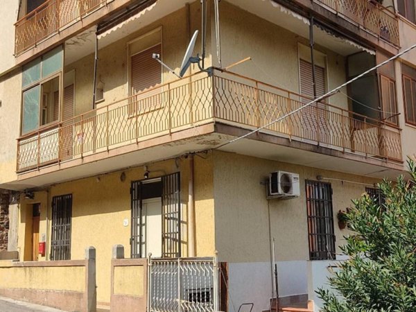 appartamento in vendita a Messina in zona Santa Margherita