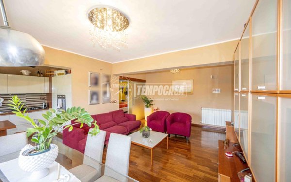 appartamento in vendita a Messina in zona Salice