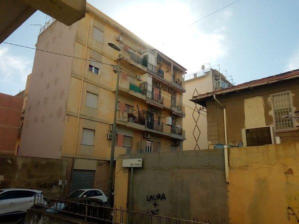 appartamento in vendita a Messina