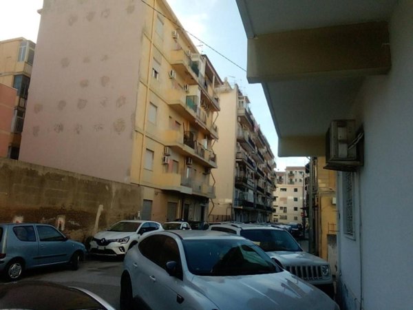 appartamento in vendita a Messina