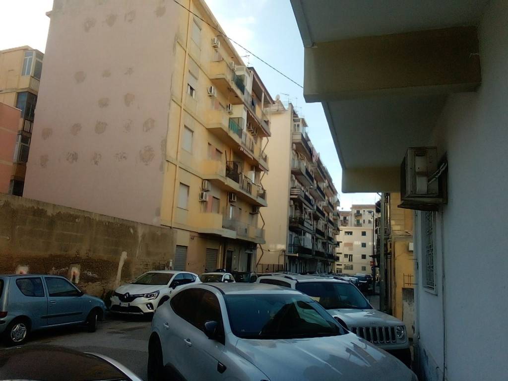 appartamento in vendita a Messina