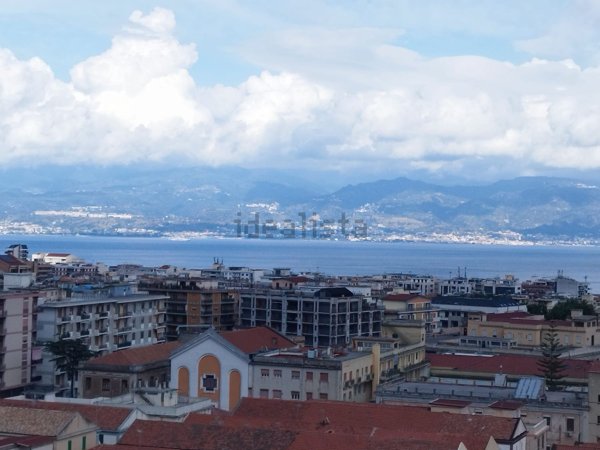 appartamento in vendita a Messina