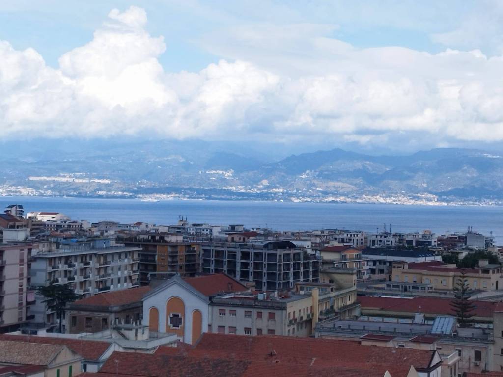 appartamento in vendita a Messina