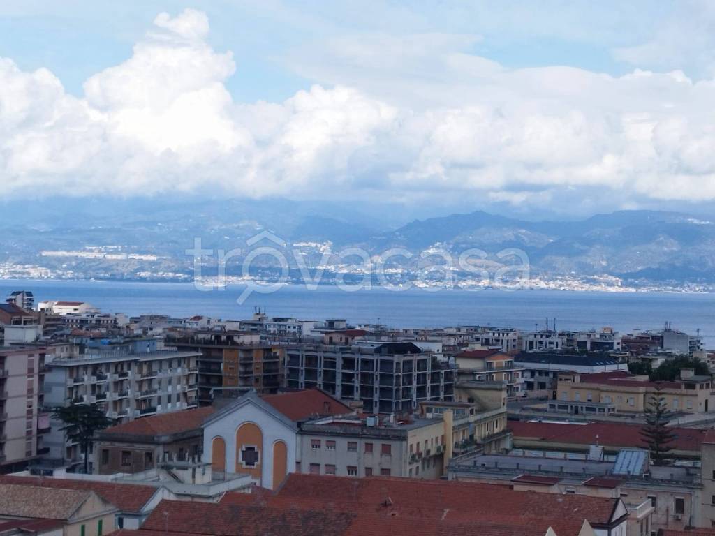 appartamento in vendita a Messina