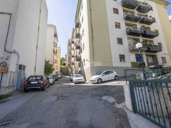 appartamento in vendita a Messina in zona Centro Storico
