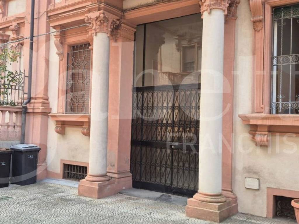 appartamento in vendita a Messina