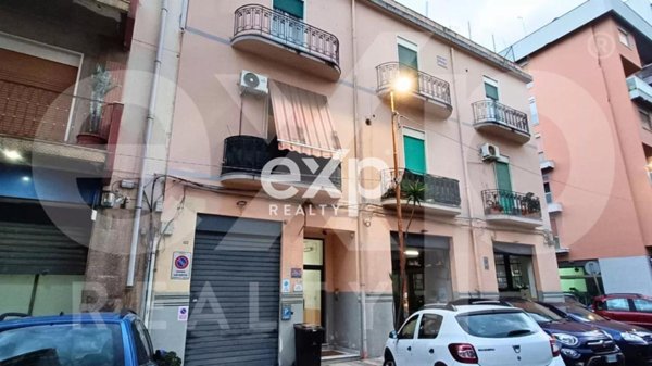 appartamento in vendita a Messina in zona Centro Storico