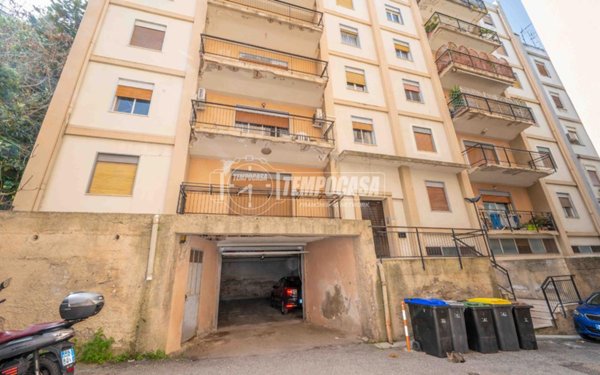 appartamento in vendita a Messina in zona Centro Storico