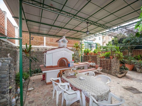 appartamento in vendita a Messina in zona Tremestieri