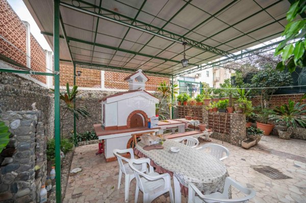 appartamento in vendita a Messina in zona Tremestieri