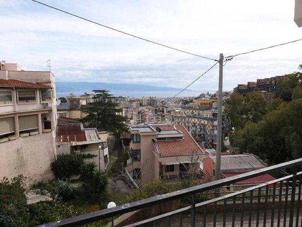 appartamento in vendita a Messina in zona Centro Storico