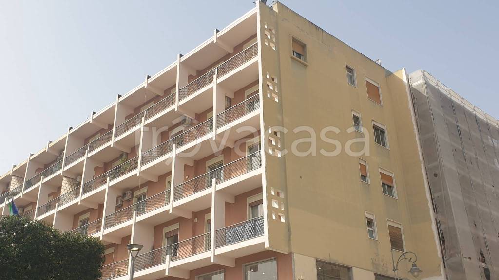 appartamento in vendita a Messina in zona Centro Storico
