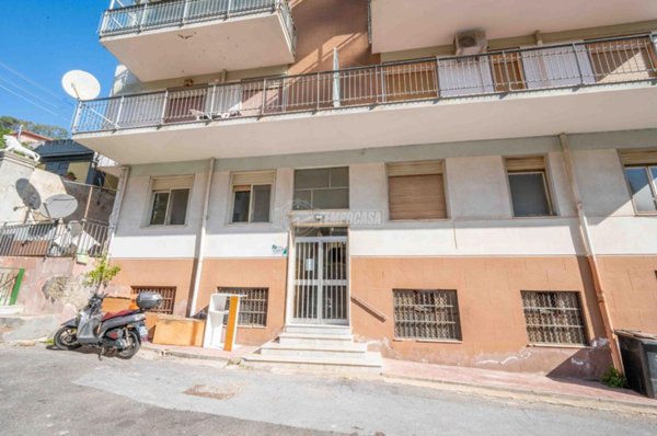 appartamento in vendita a Messina