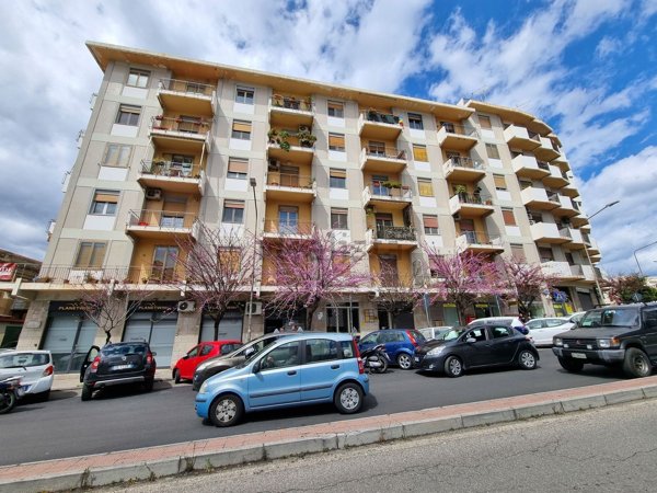 appartamento in vendita a Messina in zona Centro Storico