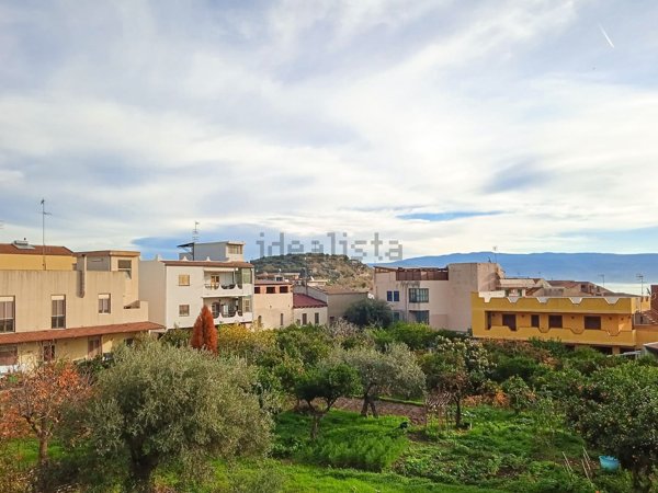 appartamento in vendita a Messina in zona San Filippo