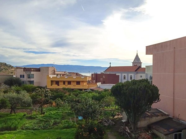 appartamento in vendita a Messina in zona San Filippo