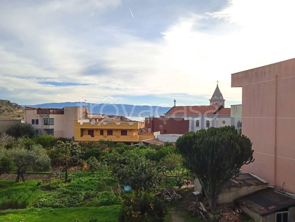 appartamento in vendita a Messina in zona San Filippo