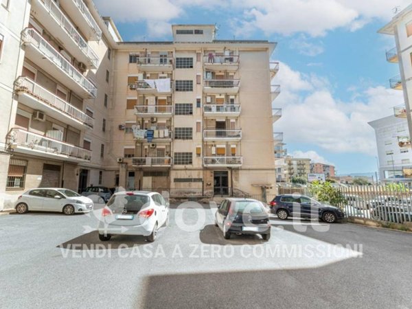 appartamento in vendita a Messina in zona Gazzi
