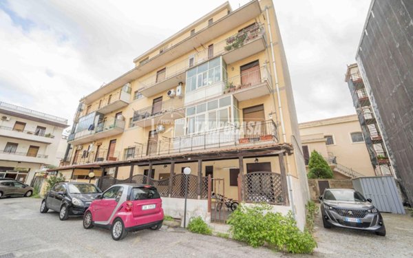 appartamento in vendita a Messina in zona Santa Margherita