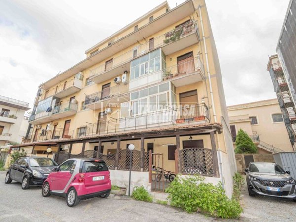 appartamento in vendita a Messina in zona Santa Margherita