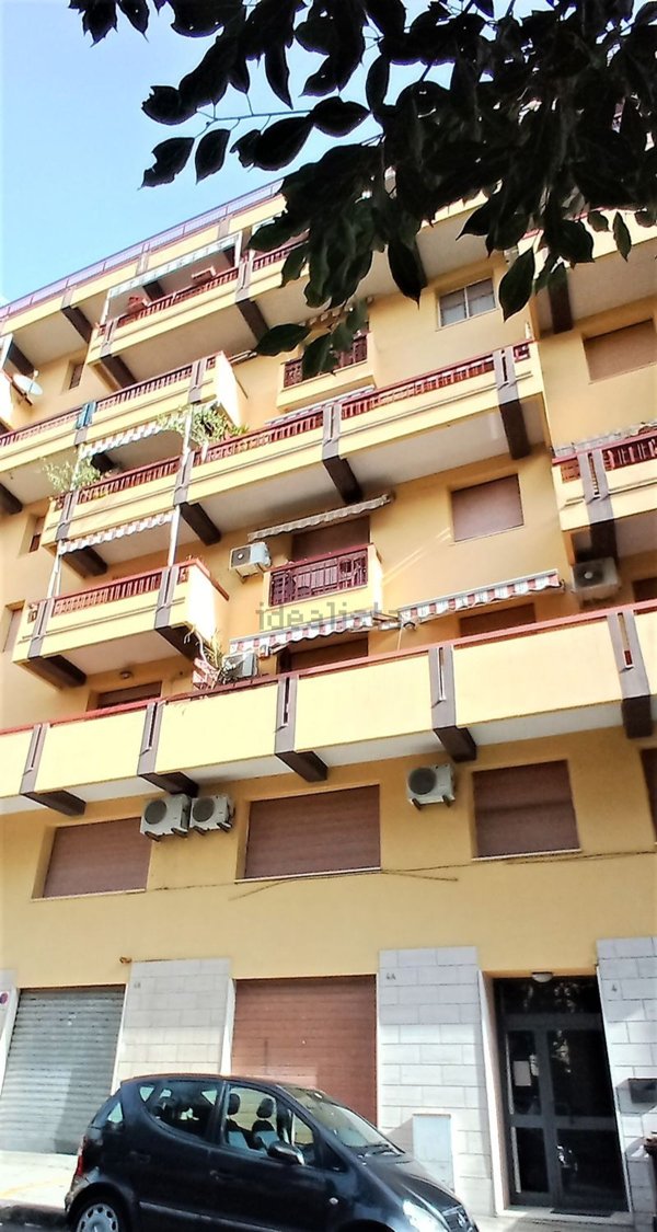 appartamento in vendita a Messina