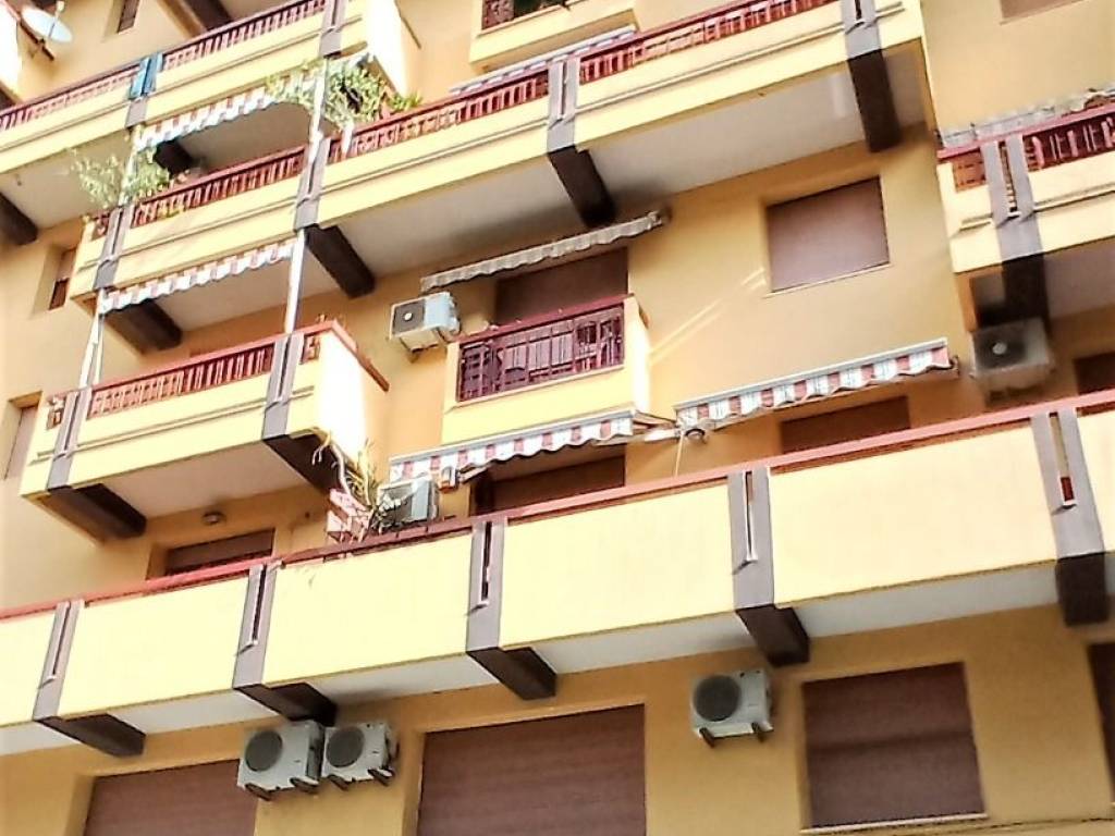 appartamento in vendita a Messina